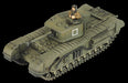 Flames of War: British Churchill Armoured Troop (Late War) - for just $30! 