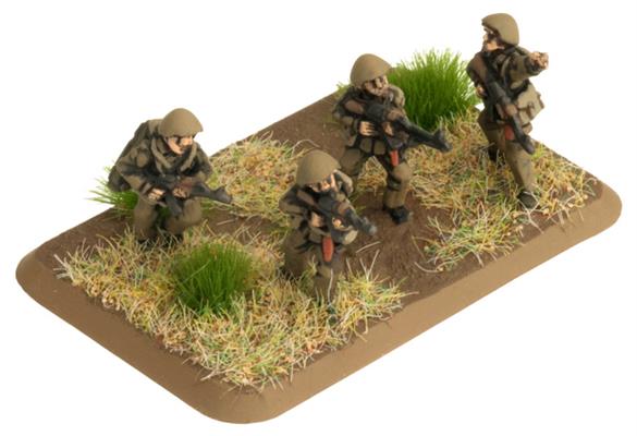 Team Yankee: East German Mot-Schutzen Platoon - for just $13! 