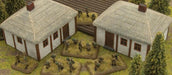 Flames of War: Rural Farm Buildings - for just $40! 