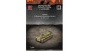 Flames of War: German Borgward Demolition Carriers (Mid War) - for just $14.50! 