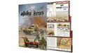 Flames of War: Afrika Korps - German Forces in the Desert 1942-43 - for just $25! 
