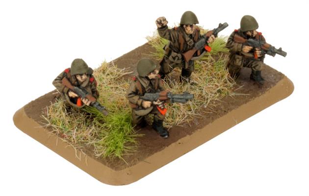 Team Yankee: Motor Rifle Company - for just $40! 
