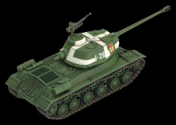 Flames of War: Soviet IS-2 Guards Heavy Tank Company (Late War) - for just $50! 