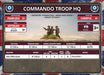 Flames of War: British Rifle Company (Late War) - for just $50! 