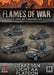 Flames of War: German SD KFZ 10/4 Light AA Platoon (Mid War) - for just $47! 