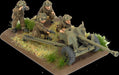 Flames of War: British 6 pdr Anti-tank Platoon (Late War) - for just $32! 