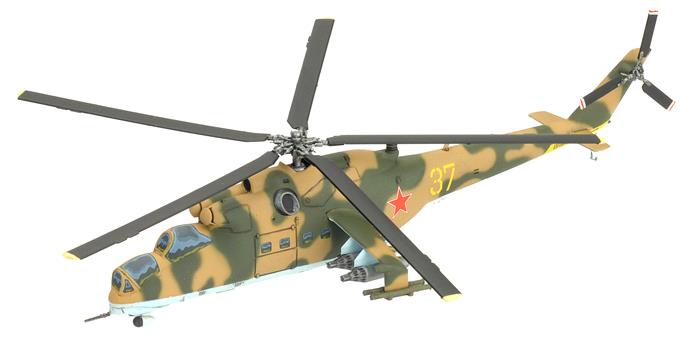 Team Yankee: Mi-24 Hind - for just $40! 
