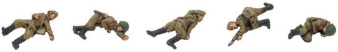 Flames of War: Soviet Casualties - for just $12.50! 