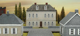 Battlefield in a Box: Estate House - for just $50! 