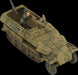 Flames of War: German SD KFZ 251 Half-Tracks (Mid War) - for just $50! 