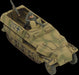 Flames of War: German SD KFZ 251 Half-Tracks (Mid War) - for just $50! 