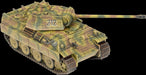 Flames of War: German Panther Tank Platoon (Late War) - for just $50! 