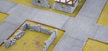 Battlefield in a Box: Wartorn Village - Cobblestone Road Expansion - for just $25! 