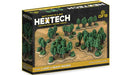 Battlefield in a Box: HexTech - Dropbase Delta - for just $120! 