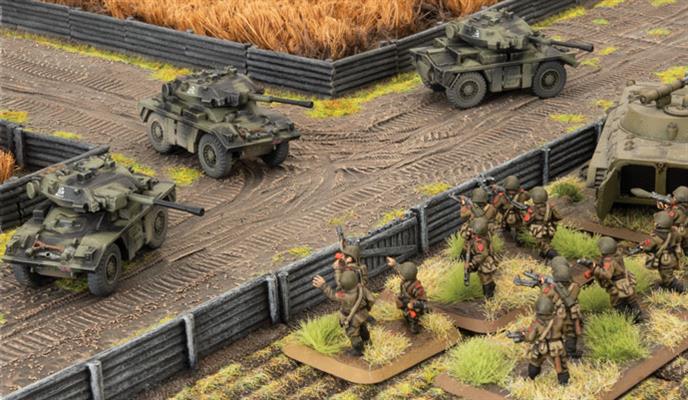 Team Yankee: British Army Book - for just $25! 