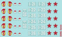 Flames of War: Soviet IS-2 Guards Heavy Tank Company (Late War) - for just $50! 
