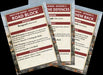 Flames of War: Race for Minsk - ACE Campaign Card Pack - for just $20! 