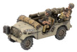 Team Yankee: Jeep (TOW) Platoon - for just $18! 