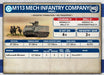 Team Yankee: Israeli Mech Infantry Platoon - for just $24! 