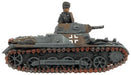 Flames of War: German Panzer I B (Early War) - for just $22! 