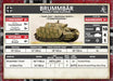 Flames of War: German Brummbar Assault Tank Platoon (Mid War) - for just $30! 