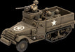 Flames of War: American US Combat Command Army Deal (Late War) - for just $110! 