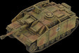 Flames of War: German Fallschirmjäger StuG Assault Gun Platoon (Late War) - for just $50! 