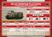 Team Yankee: Candian M113 Platoon - for just $50! 