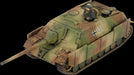 Flames of War: German Panzer IV/70 Platoon (Late War) - for just $50! 
