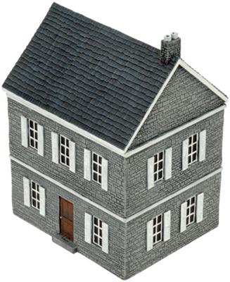Battlefield in a Box: European House - Dunkirk - for just $25! 