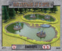 Battlefield in a Box: Swamps - for just $25! 