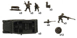 Flames of War: Soviet M3 Scout Transport (Late War) - for just $37! 