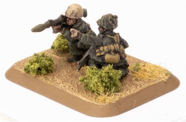 Team Yankee: Iranian Mechanised Infantry Platoon - for just $18! 