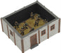 Flames of War: Rural Farm Buildings - for just $40! 