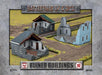Battlefield in a Box: Ruined Building - for just $50! 