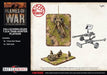 Flames of War: German Fallschirmjäger 7.5cm Tank Hunter Platoon (Late War) - for just $40! 