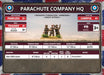 Flames of War: British Parachute Company (Late War) - for just $50! 