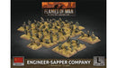 Flames of War: Soviet Engineer-Sapper Company (Late War) - for just $45! 