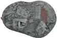 Battlefield in a Box: Gothic Battlefields - Fallen Angel - for just $30! 