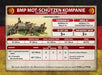 Team Yankee: East German Mot-Schutzen Platoon - for just $13! 