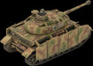 Flames of War: German Panzer IV (Late) Tank Platoon (Mid War) - for just $50! 