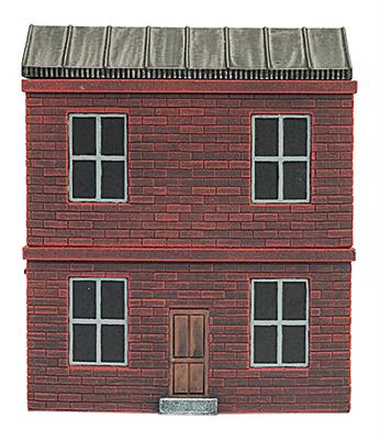 Flames of War: Brick Factory - for just $50! 