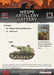 Flames of War: German Wespe Artillery Battery (Mid War) - for just $37! 