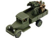 Flames of War: Soviet Quad Maksim AA MG (Early War) - for just $12.50! 