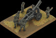 Flames of War: German 15cm Infantry Gun Platoon (Mid War-Iron Cross) - for just $22! 