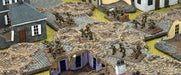 Flames of War: Cratered Cobblestone Roads - for just $45! 