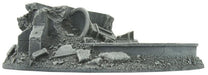 Battlefield in a Box: Gothic Battlefields - Ruined Fountain - for just $30! 