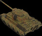 Flames of War: German Panther Tank Platoon (Mid War) - for just $30! 
