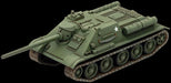 Flames of War: Soviet SU Tank-Killer Battery (Late War) - for just $50! 