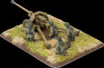 Flames of War: German 7.5cm Tank-Hunter Platoon (Late War) - for just $40! 